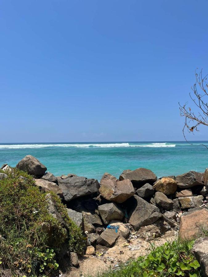 Blue Ocean Villa Hikkaduwa Ngoại thất bức ảnh
