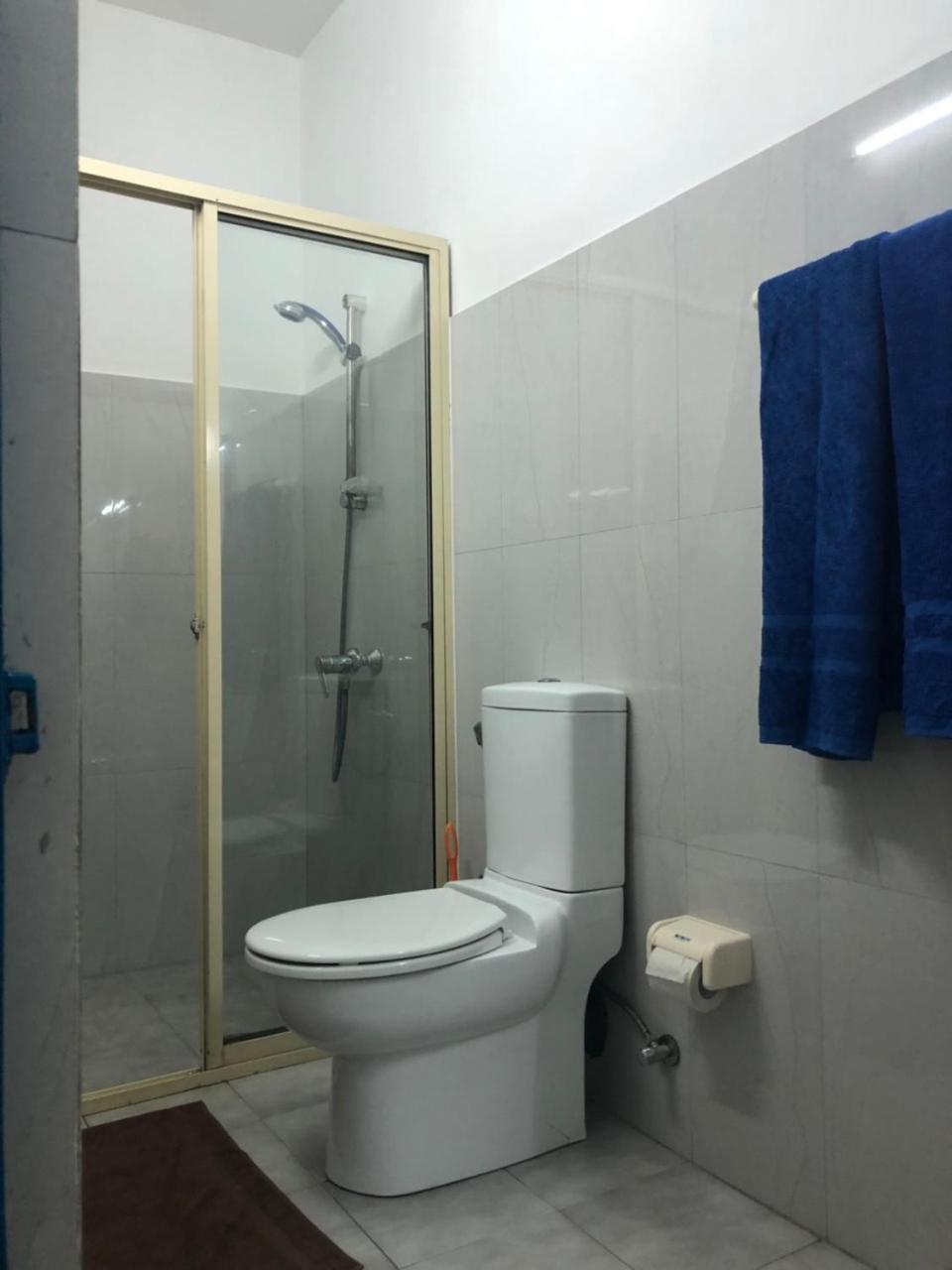 Blue Ocean Villa Hikkaduwa Phòng bức ảnh