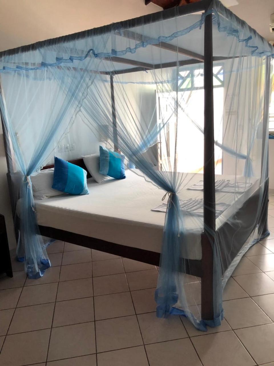 Blue Ocean Villa Hikkaduwa Phòng bức ảnh