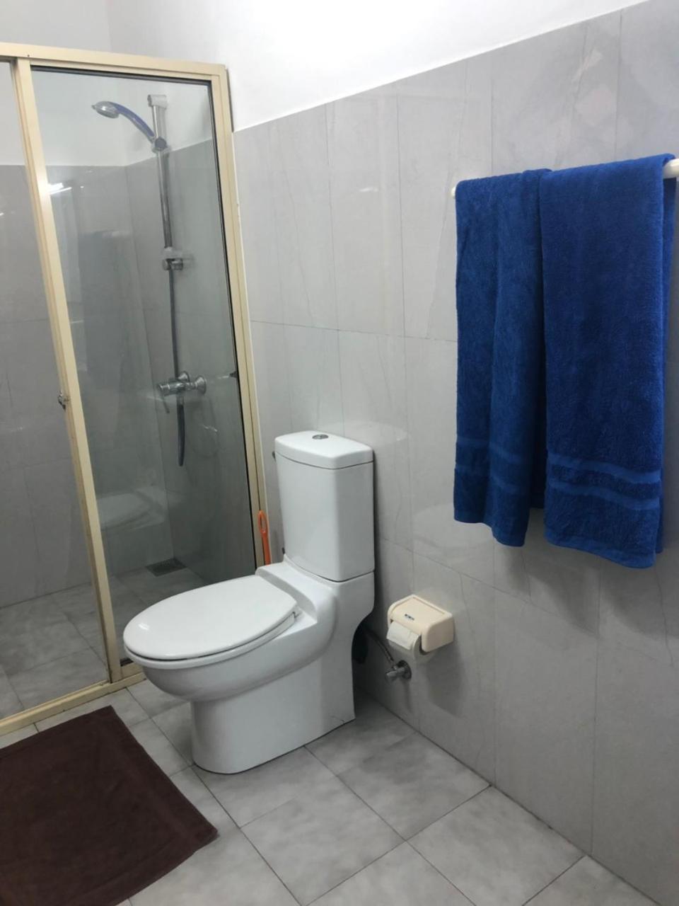 Blue Ocean Villa Hikkaduwa Phòng bức ảnh
