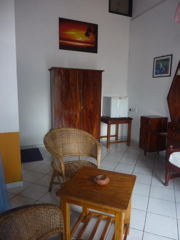 Blue Ocean Villa Hikkaduwa Phòng bức ảnh
